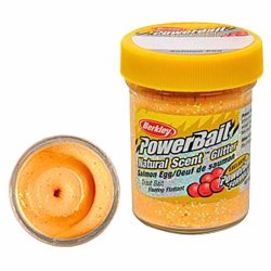Powerbait Salmon Egg | 3 for 120,-